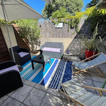 Le Mazet De Lola Villa Saint-Rémy-de-Provence Екстериор снимка