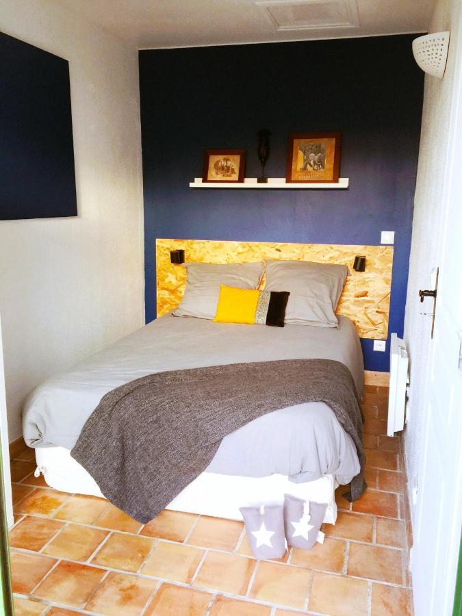Le Mazet De Lola Villa Saint-Rémy-de-Provence Екстериор снимка